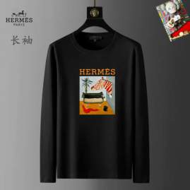 Picture of Hermes T Shirt Long _SKUHermesS-4XL25tr3551260